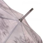 Зонт трость Trust 15485 (14620) Парижский вальс, женский