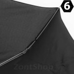 Зонт мужской MAGIC RAIN 53001-1 Черный