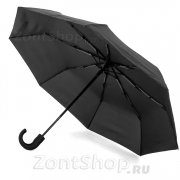 Зонт мужской Nex 13920 Черный