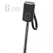 Зонт Три Слона L-4822 (A) 18480 Роскошный орнамент, компактный облегченный