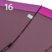 Зонт Три Слона L-3161 (PLUM) 18136 Фиолетовый