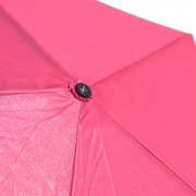 Зонт AMEYOKE OK55-L (05) Розовый