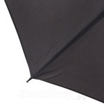 Большой зонт трость Trust 19828 (13673) Геометрия, Черный