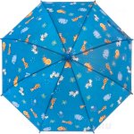 Зонт детский Doppler 72670К01 14267 Сафари синий