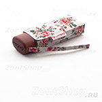 Зонт женский Fulton Cath Kidston L521 2842 Соцветие (Дизайнерский)