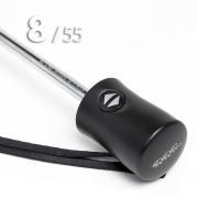 Зонт Три Слона M-5790 Черный