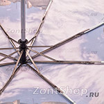 Зонт женский Ame Yoke OK58-1 5306 Замок