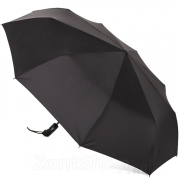 Зонт DAIS 7703 Черный