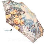 Мини зонт облегченный LAMBERTI 75336 (13692) Прогулка по Парижу