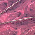 Зонт Fulton L346 2252 Красные розы