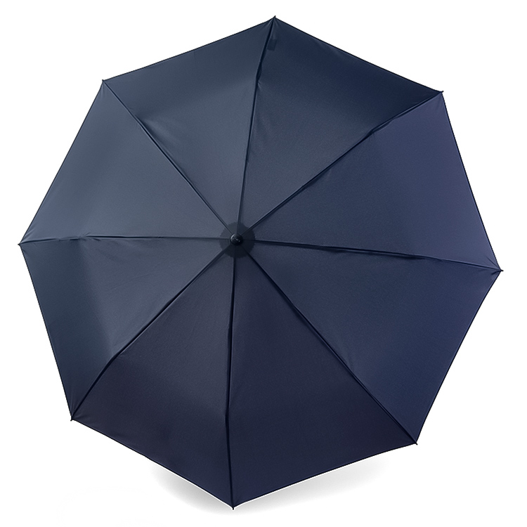 Зонт Knirps A.050 12011 NAVY WITH UV PROTECTION (M)