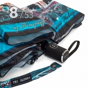 Зонт Три Слона L-4833 (А) 18280 Путешествие из Петербурга в Нижний Новгород