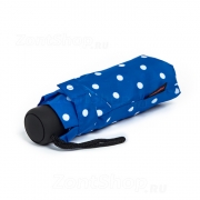 Зонт TopRain 5011 16368 Горох Синий