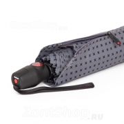 Зонт Knirps T.200 2CROSS STONE ECOREPEL 8483