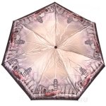 Зонт женский Три Слона L4702 14862 Пизанская башня (сатин)