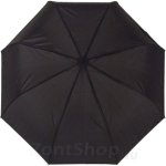 Зонт мужской Trust 31828 (13675) Клетка, Черный