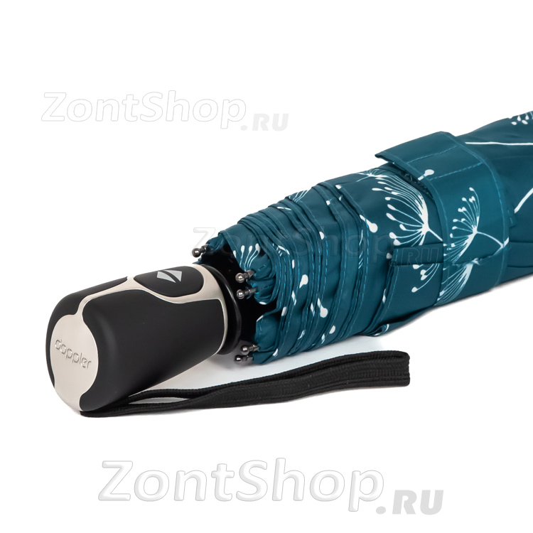 Купить Doppler, Зонт женский Doppler 7441465DN Одуванчики
