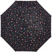 Зонт женский Rain Story R1170-18 16017 Удивительная геометрия