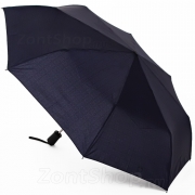 Облегченный зонт Trust 32378 (16451) Круги, Синий