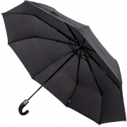 Зонт мужской River 802 Черный