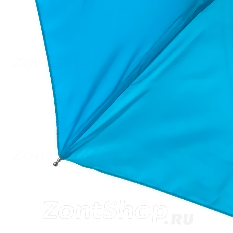 Зонт женский H.DUE.O H115 14657 Голубой
