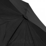 Зонт Trust 81370 Черный