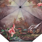 Зонт женский MAGIC RAIN 7293 11313 Лесная сказка