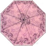 Зонт женский Doppler 744146525 Fiber Magic Style 12982 Джаз Розовый