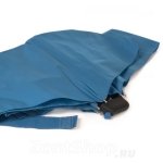 Зонт женский Doppler Однотонный 7228632601 14902 Голубой