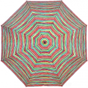 Зонт женский Rain Story R1170-03 (16005) Яркие полосы