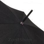 Зонт трость KNIRPS T.703 Stick Automatic Black Black 3703 1000