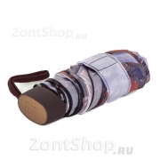 Мини зонт облегченный LAMBERTI 75116-1816 Город в красках