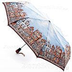 Зонт женский Airton 3635 8017 Старый город