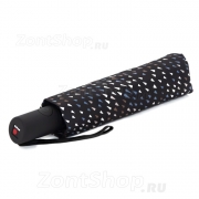 Зонт Knirps A.200 SWARM BLACK 8658