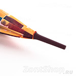 Зонт трость женский Zest 21625 8488 Краски художника