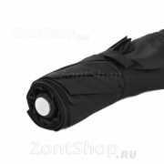 Зонт однотоный Trust 31471-06 (17235) Черный