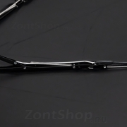 Зонт Knirps U.200 BLACK 1001