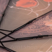 Зонт женский DripDrop 978 (16778) Цветочные сны