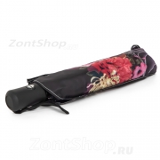 Зонт женский DripDrop 975 16824 Цветочный вихрь