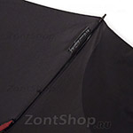 Зонт мужской H.DUE.O H611 11197 Серый