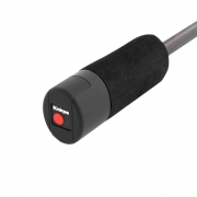 Зонт Knirps U.090 DARK GREY 0801