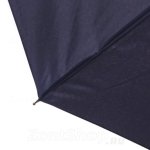 Зонт трость AMEYOKE M70 (02) Синий