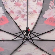 Зонт женский MAGIC RAIN 1232 15916 Цветочная фантазия