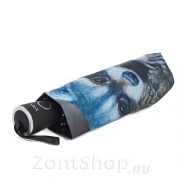 Зонт женский Nex 34921 (17474) Енот