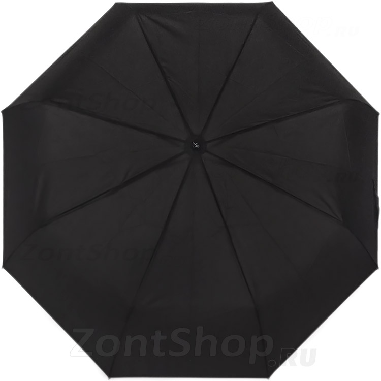 Зонт большой Ame Yoke OK70-HB 12571 Черный