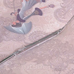 Зонт Zest 23716 9554 Девушка с зонтом