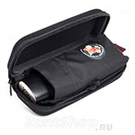 Зонт женский Nex 35561 9020 Кленовый лист (в футляре)