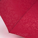 Зонт женский Три Слона 106 (B) 9461 Красный
