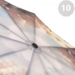 Зонт женский DripDrop 958 14428 Шикарная гортензия