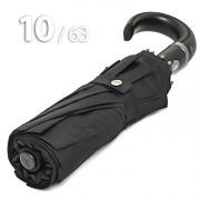 Зонт Три Слона M-6315 Черный